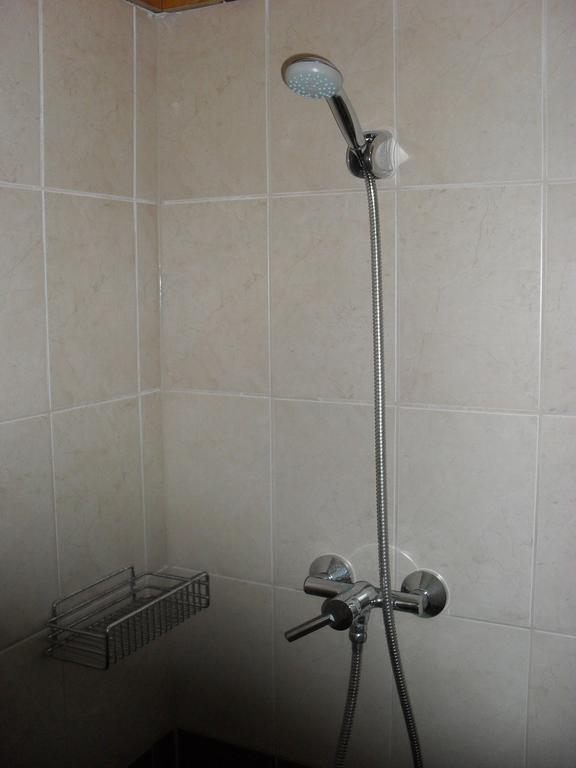 Nyakiglab Villa Szegi Exteriör bild